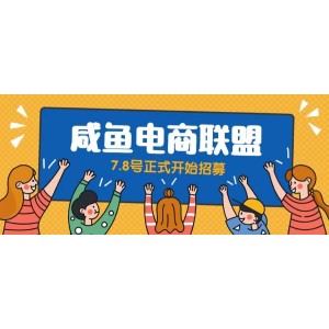 閑魚精品課，教你打造日入500 的閑魚店鋪，細(xì)致講解看完就會(huì)